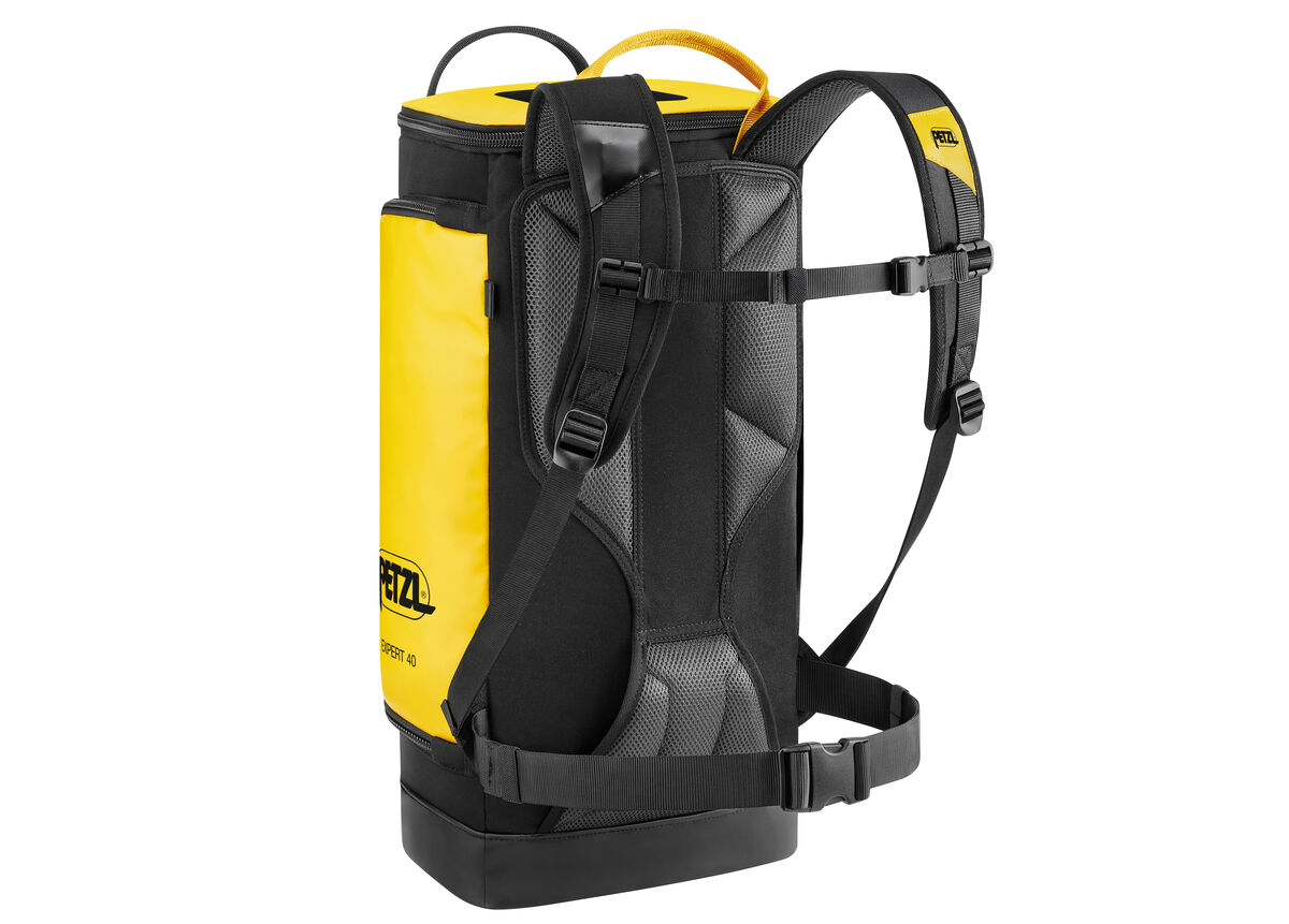 EXPERT 40 Professional Equipment Pack | 40L Tactical Bag from Columbia Safety